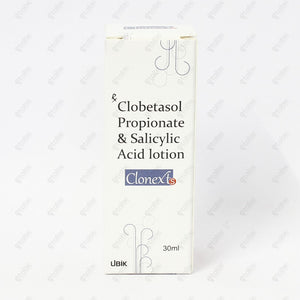 Clonext S Lotion 30ml