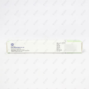 GA-6 Glycolic Acid Exfoliating Cream 30gm