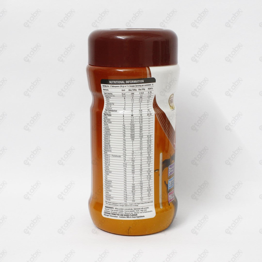 B Protin Chocolate Flavor Powder 200gm