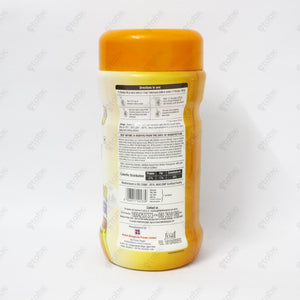 D Protin Vanilla Flavor 200gm