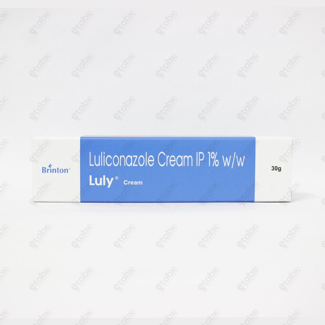 Luly Cream 30gm