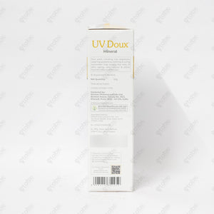 UV Doux Mineral Sunscreen Gel SPF 50 PA+++ 50gm