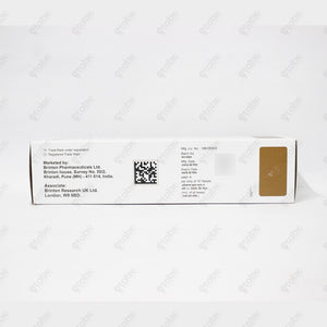 Ecovin 500mg Tablet 10's
