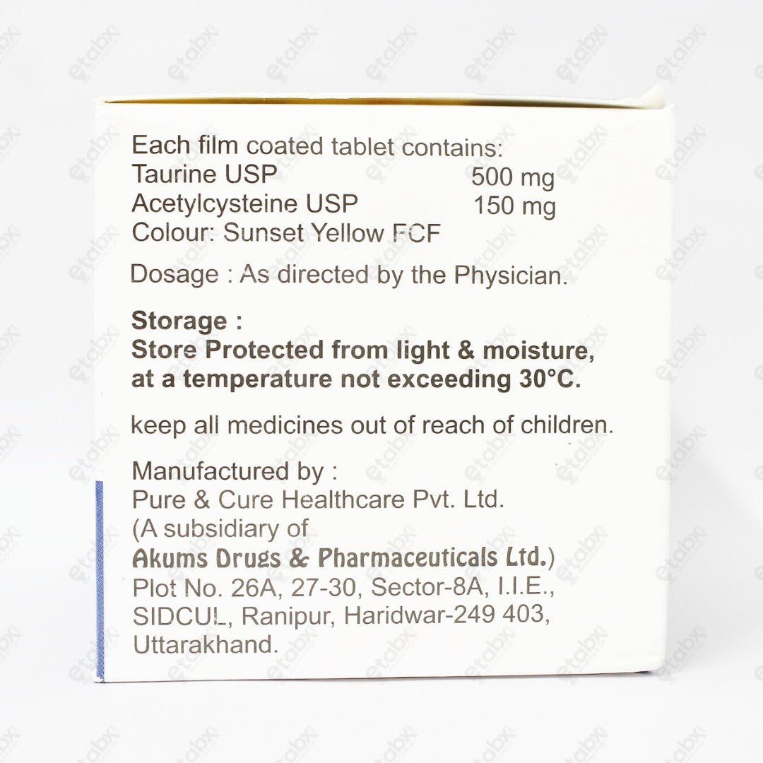 Reniguard Tablet 10's
