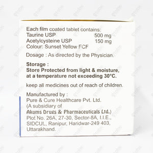 Reniguard Tablet 10's