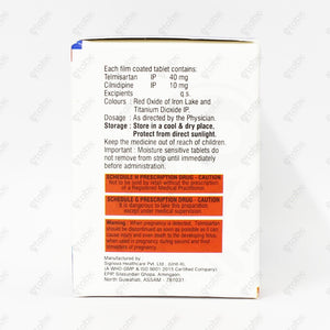 Tellite LN 40 Tablet 15's