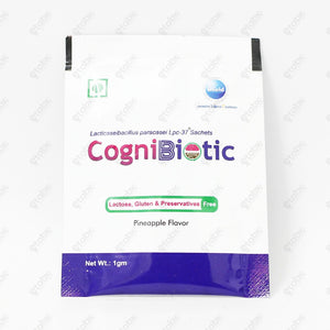 Cognibiotic Sachet 1gm