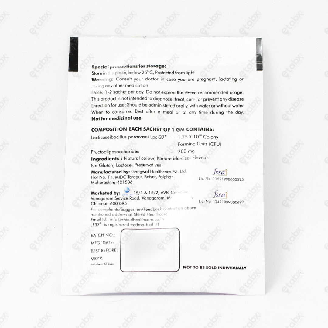 Cognibiotic Sachet 1gm