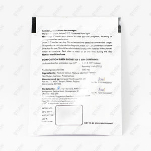 Cognibiotic Sachet 1gm