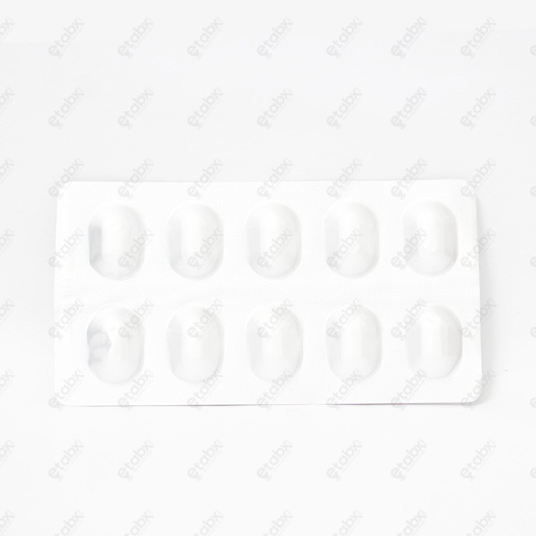 Cognicare DS Tablet 10's
