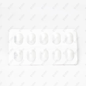 Cognicare DS Tablet 10's