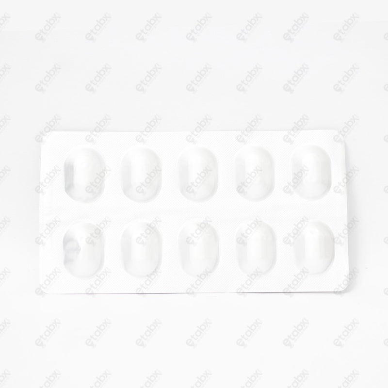 Cognicare DS Tablet 10's