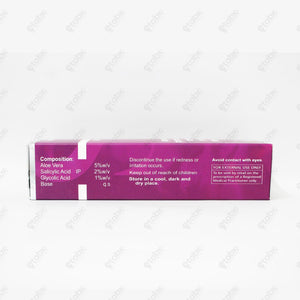 ACLess S Facewash 100gm