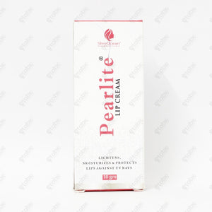 Pearlite Lip Cream 10gm