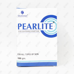 Pearlite Soap 100gm