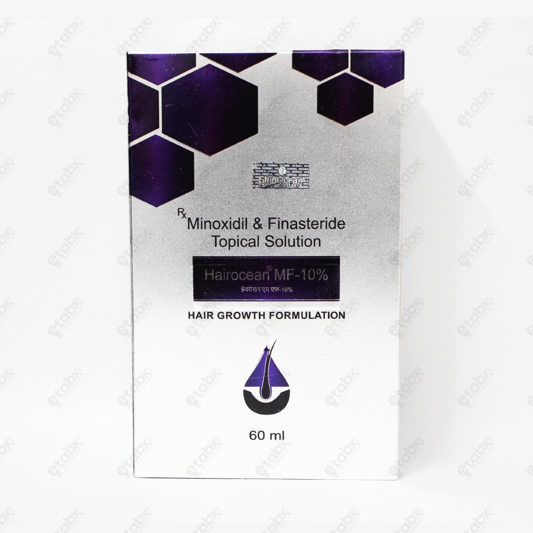 Hairocean MF 10% 60ml