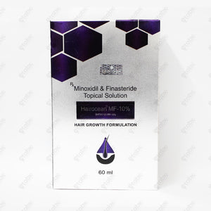 Hairocean MF 10% 60ml