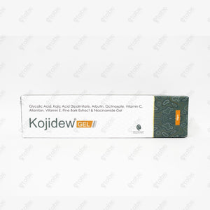 Kojidew Gel Tube 30gm