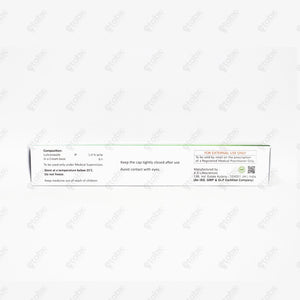 Lunoid Cream 30GM