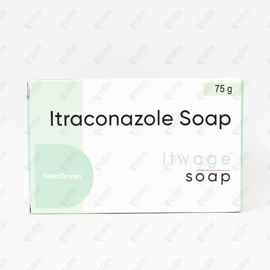 IT Wage Soap 75gm