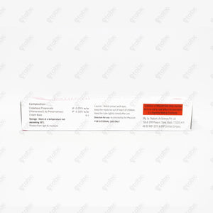 Validsol Cream 30gm