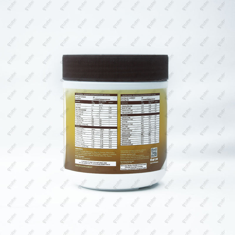 Pro360 Hair Chocolate 250gm