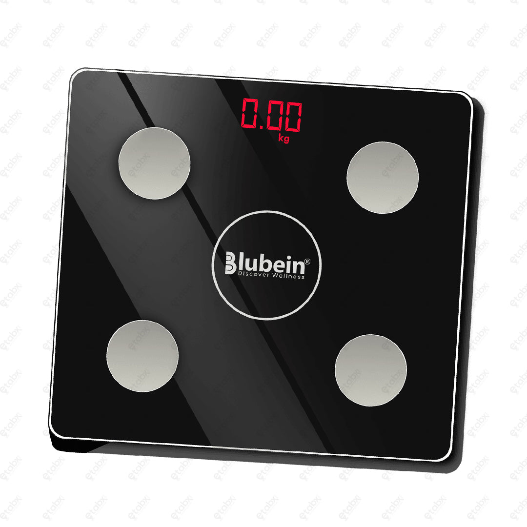 Weight Machine Smart (Blubein)