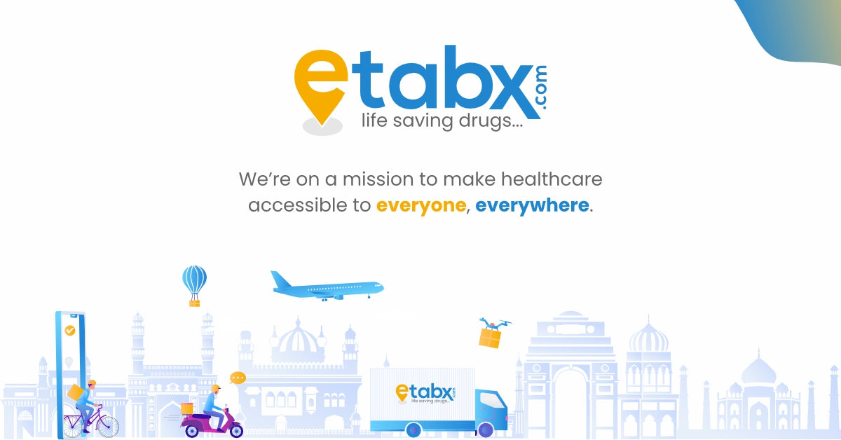 Revofer 500mg Injection 10ml – Iron Deficiency Anemia Treatment – ETABX